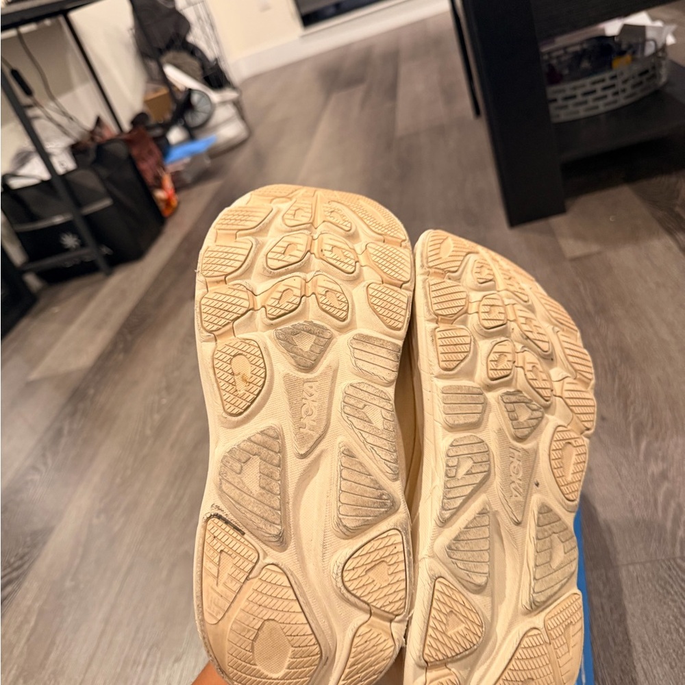 Hoka Clifton 10 - Picture 4 of 8
